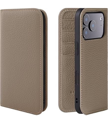 Amazon.co.jp: 【ボナベンチュラ】 (for iPhone 17 Pro) ダイアリー